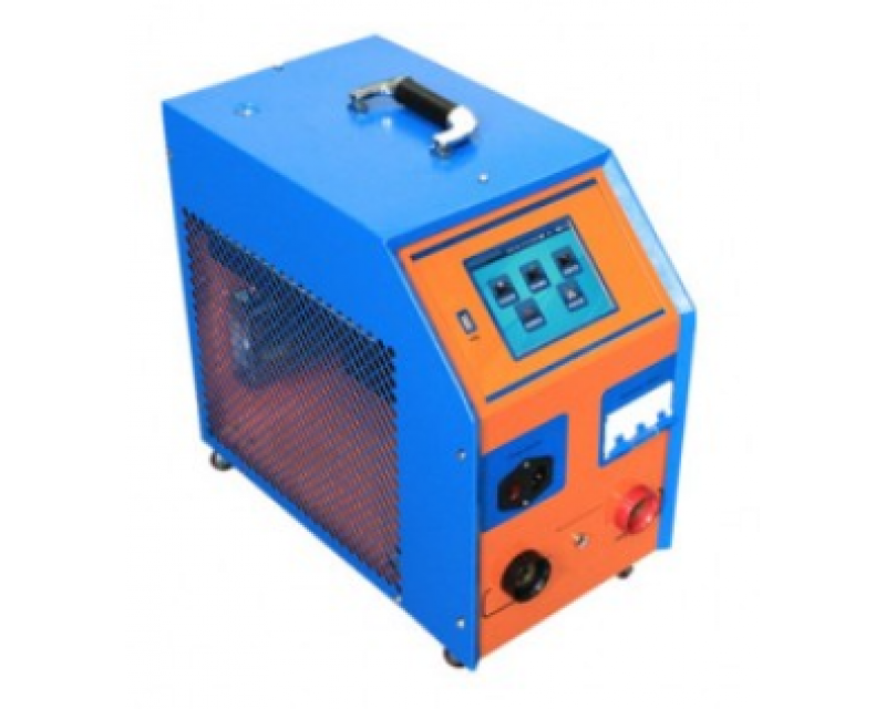SAT-FD Wide-Range Load Tester